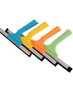 מגב חלון מתכת