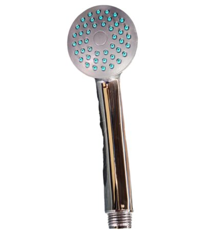 מזלף בינוני למקלחת F1 1/2" M CROMA 3052