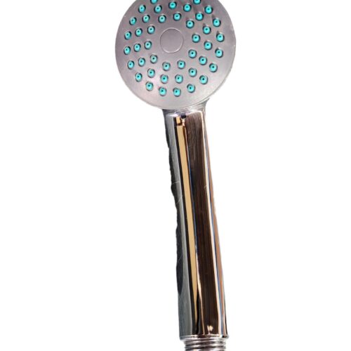מזלף בינוני למקלחת F1 1/2" M CROMA 3052