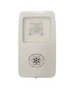 מנורת שבת לשקע 7W – לבן 1520