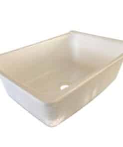 כיור פלסטיק אמריקאי לפסח | כיור לפסח 1707