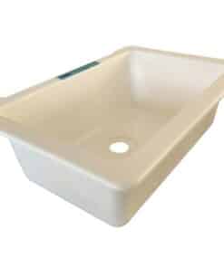 כיור פלסטיק גדול לפסח | כיור לפסח 1706