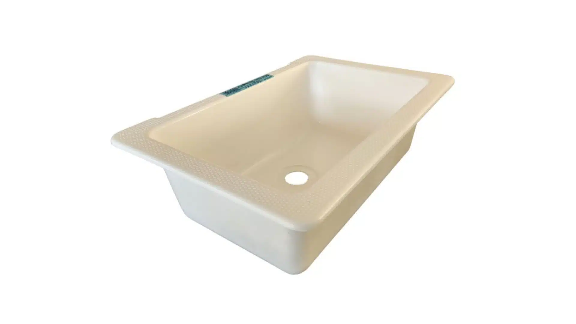 כיור פלסטיק גדול לפסח | כיור לפסח 1706