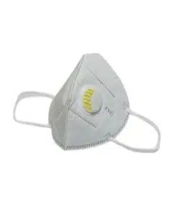 מסיכה KN95 עם שסתום/נשם