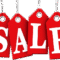sale