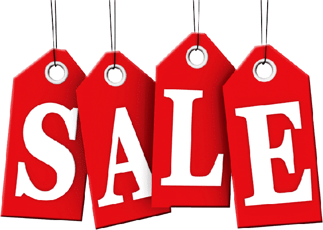 sale