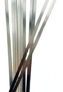 שיפוד איכותי ומקצועי מנירוסטה (יחידה אחת)