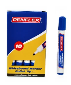 טוש מחיק כחול WB15 (יחידה אחת)