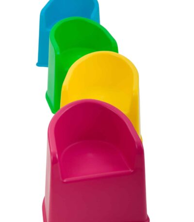 סט 4 כסאות ילדים טאי טאי 1077
