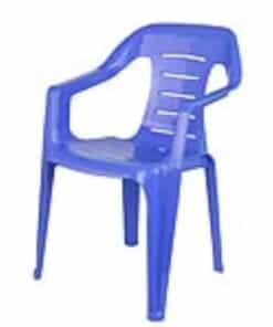כסא ילדים איכותי ניב - כחול
