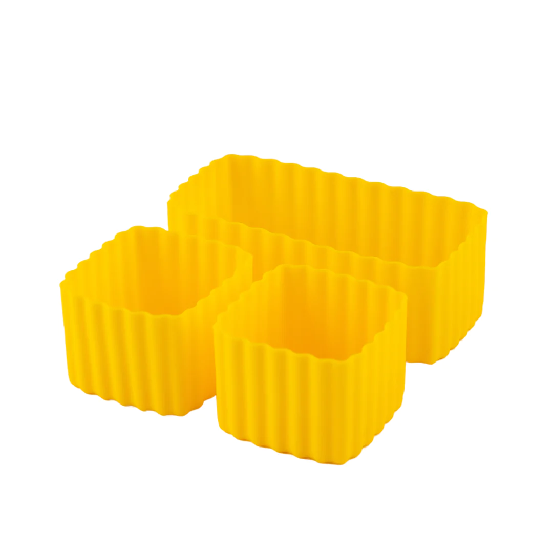Little Lunch Box - מיקס כוסות בנטו Pineapple