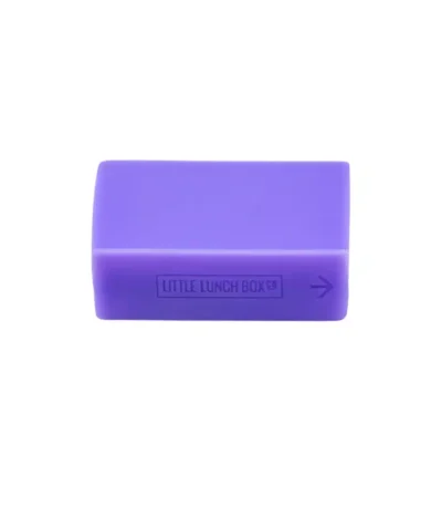 Little Lunch Box - חוצצים לחלוקה לקופסת בנטו Grape