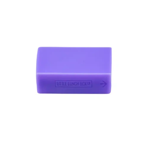 Little Lunch Box - חוצצים לחלוקה לקופסת בנטו Grape