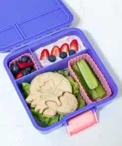Bento Three +