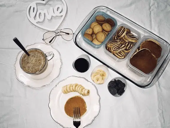 מתוקתקת וקפה