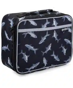 תיק יאמבוקס קלאסי Pacific Shark