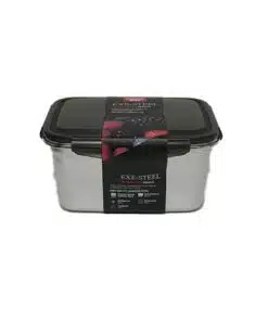 קופסת נירוסטה