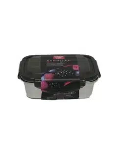 קופסת נירוסטה 350