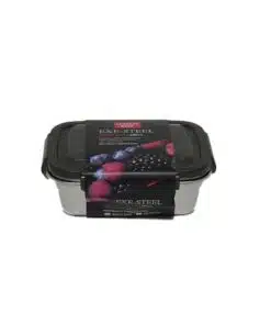 קופסת נירוסטה 550