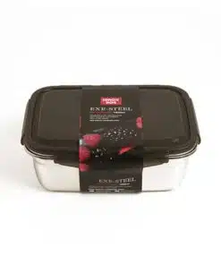 קופסת נירוסטה 850