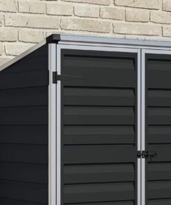 מחסני VOYAGER קנופיה