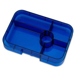 Tapas 5 - Navy Clear