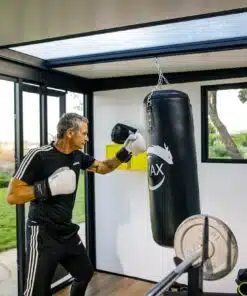 משרד גינה Copenhagen - מבית קנופינה