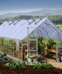 חממות מפוליקרבונט