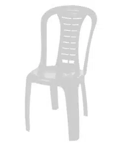 כסא פלסטיק דגם דויד R3 שיש 3107