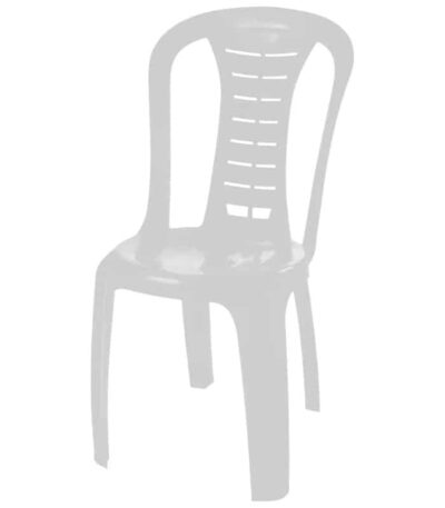 כסא פלסטיק דגם דויד R3 שיש 3107