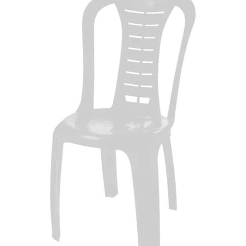 כסא פלסטיק דגם דויד R3 שיש 3107