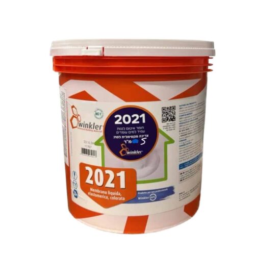 איטום וינקלר 2021 חומר לתיקון – וינקלר