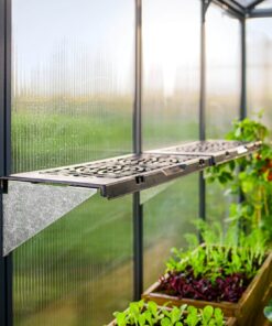 אביזרים נלווים לחממות