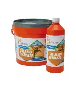 חומר איטום לריצוף הכי טוב בעולם סקרמו טרצה (יבואן רשמי)