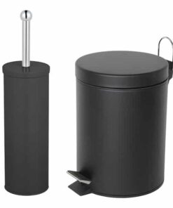 פחים לשירותים