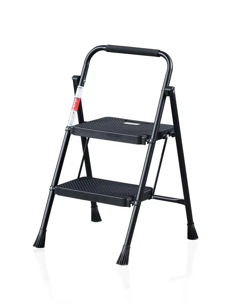 סולם 2 שלבים אונליין EUROTOWER