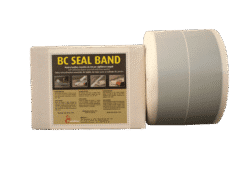 bc seal band