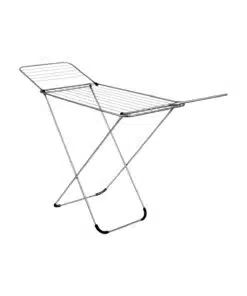 מתלה כביסה מנירוסטה 2348