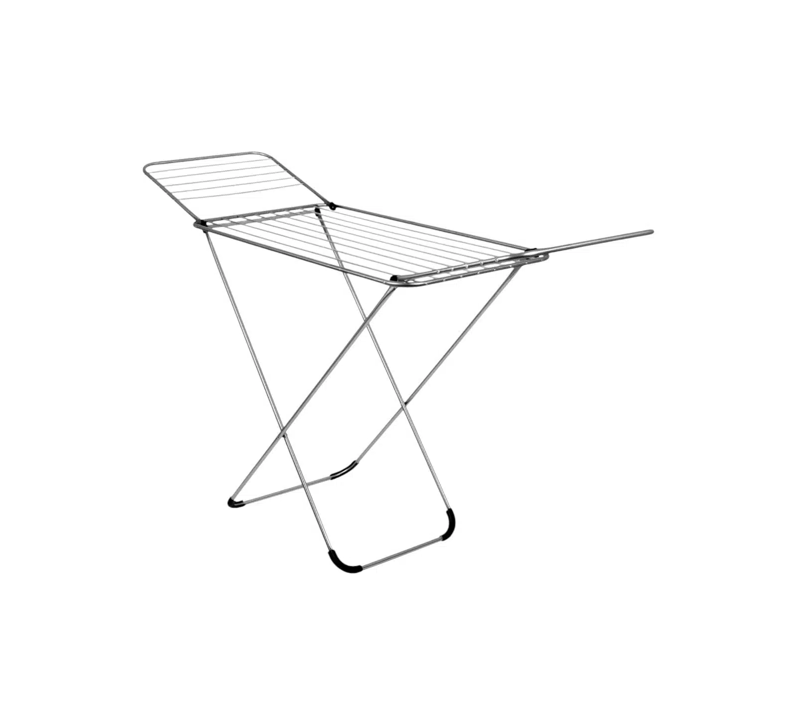 מתלה כביסה מנירוסטה 2348