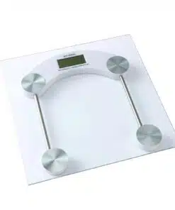 משקל אדם איכותי כולל סוללה 1526