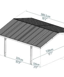 חניות סדרת SYDNEY