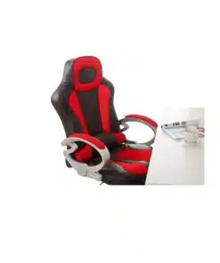 9640 כסא samurai אדום-Photoroom