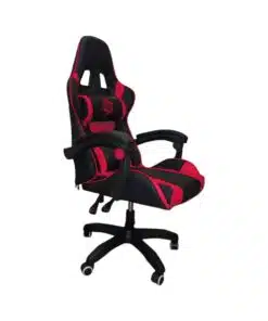 כיסא גיימינג - דגם Inter אדום 9635-Photoroom