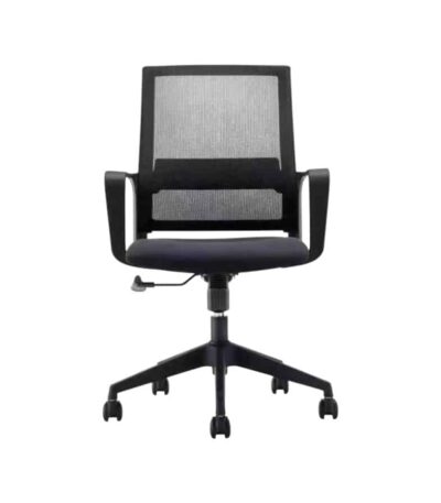 כסא מחשב דגם Twist 9617 שחור