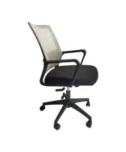 כסא מחשב - דגם Twist אפור 9618-