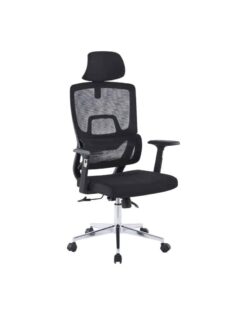 כסא מנהלים אורטופדי Minister 9623