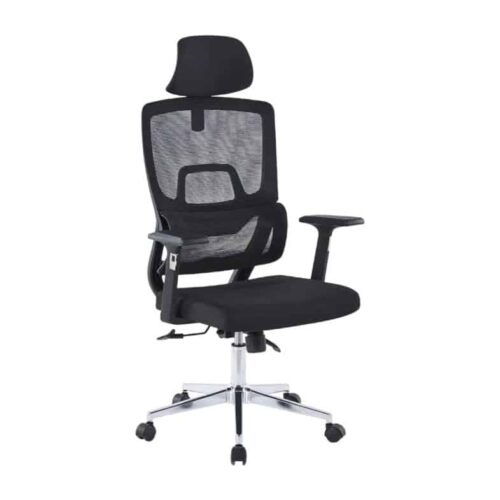 כסא מנהלים אורטופדי Minister 9623