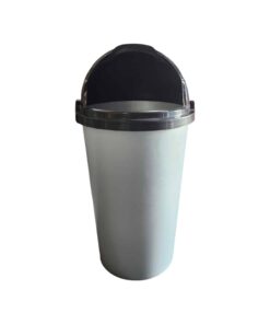 פחי אשפה מצחייה