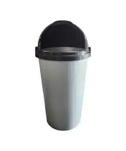 פחי אשפה מצחייה