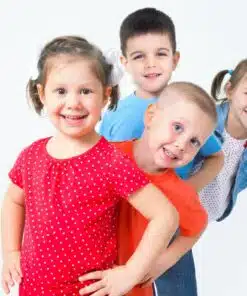 מוצרי ילדים